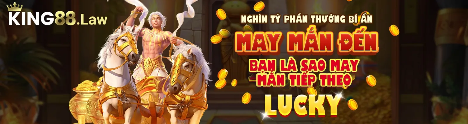 ảnh khuyến mãi king88