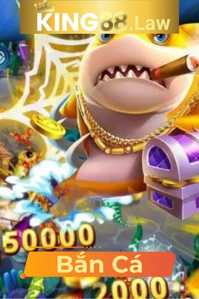bắn cá king88