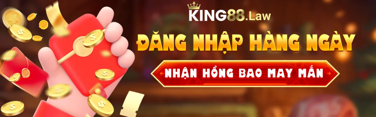 banner king88