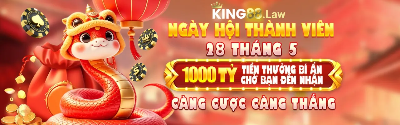 banner king88