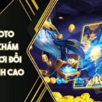 Bắn Cá Loto KING88 - Khám Phá Lối Chơi Đổi Thưởng Đỉnh Cao