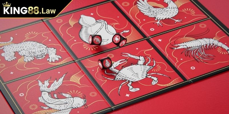 Lợi ích khi chơi bầu cua