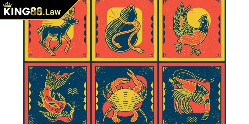 Tổng quan về bầu cua KING88 