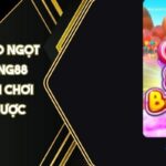 Bữa Tiệc Kẹo Ngọt Đá Quý KING88 Hướng Dẫn Chơi Và Chiến Lược