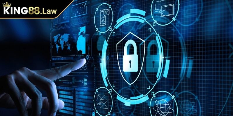 Chính Sách Bảo Mật 1 Mục tiêu toàn diện của chính sách bảo mật KING88