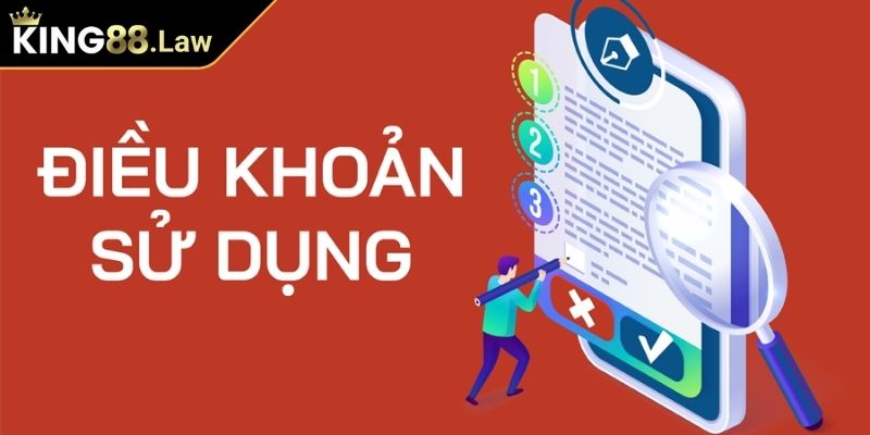 Điều Khoản Sử Dụng 3 Chính sách khuyến mãi cùng các điều kiện đi kèm