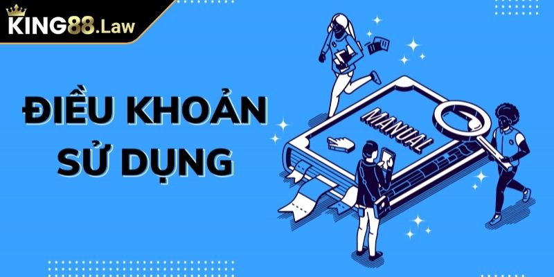 Điều Khoản Sử Dụng 2 Thủ tục đăng ký và các quy định liên quan