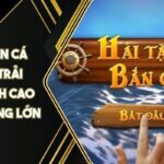 Hải Tặc Bắn Cá KING88 - Trải Nghiệm Đỉnh Cao Giành Thưởng Lớn