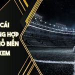 Kèo Nhà Cái KING88 - Tổng Hợp Loại Hình Phổ Biến Và Cách Xem