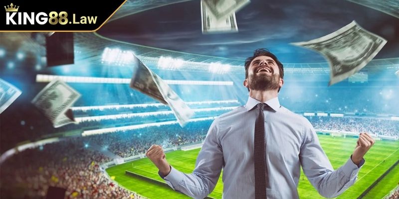 Kèo Nhà Cái KING88 - Tổng Hợp Loại Hình Phổ Biến Và Cách Xem 2 Kèo châu Á hấp dẫn