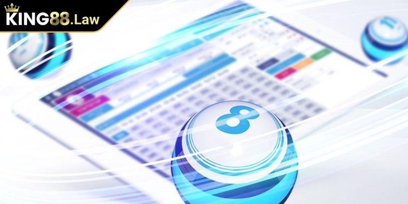 Lô Bạch Thủ KING88 Và Bí Quyết Chuẩn Xác, Sinh Lời Hiệu Quả 2 Tổng hợp phương pháp soi cầu lô bạch thủ chính xác