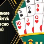 Mậu binh KING88 Siêu Hấp Dẫn Và Thắng Lớn Cho Game Thủ