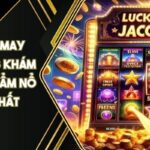 Ngôi Sao May Mắn KING88 Khám Phá Siêu Phẩm Nổ Hũ Hot Nhất