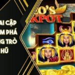 Nữ Hoàng Ai Cập KING88 Khám Phá Thiên Đường Trò Chơi Nổ Hũ