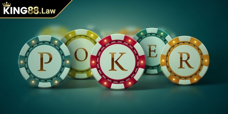 Poker với tỷ lệ thưởng hấp dẫn và bảo mật tuyệt đối