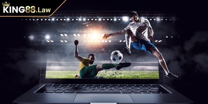 SBO Thể Thao KING88 Đỉnh Cao Và Hấp Dẫn Nhất Năm 2025 1 SBO thể thao KING88 uy tín tạo nên thương hiệu