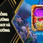 Thợ Săn Rồng KING88 - Hướng Dẫn Cách Chơi Và Mẹo Săn Thưởng