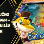 Thuyền Trưởng Đánh Cá KING88 - Thế Giới Biển Sâu Hấp Dẫn