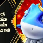 Vua Bắn Cá KING88 - Cách Chơi Và Chiến Thuật Từ Cao Thủ