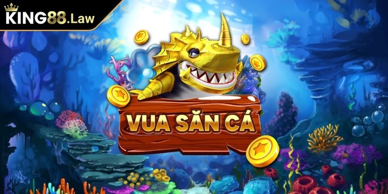 Vua Bắn Cá KING88 - Cách Chơi Và Chiến Thuật Từ Cao Thủ 3 Chuyển đổi đạn linh hoạt
